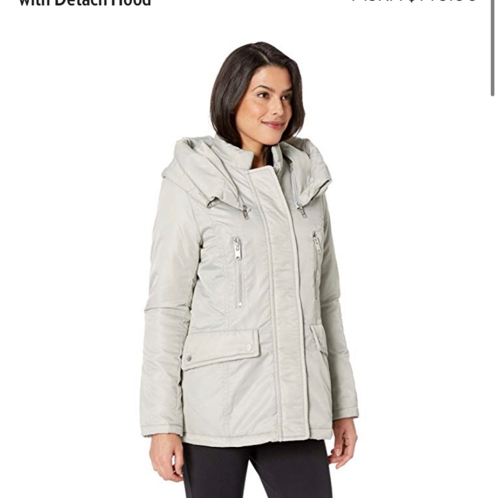 Andrew Marc jacket - Picture 3 of 7